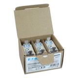 NH FUSE 160A 400V GG/GL SIZE 00 Wkładka NH00 160A 400V GL/GG podwójny wskaźnik 160NHG00B-400 EATON