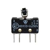 Łącznik miniaturowy 83133s54KR-9,3