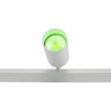 Lampa sufitowa MADARA MINI BAZA 6xGU10 biała  SLIP003026 Spectrum Led