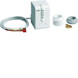 KNX e/s Napęd zaworów KNX TX501 HAGER