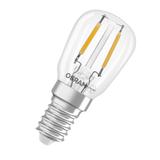 Lampa LED SPECIAL T26 Filament szkło przezroczyste 5 non-dim 1,6W 824 E14