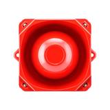 X10/CE/MN/R1/115/230 VAC   X10 mini akustyczny czerwona obudowa 115/230VAC   7092346FUL-0382 EATON