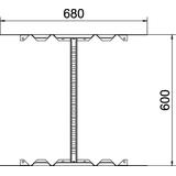 LMFV 1160 FS, Łącznik wielofunkcyjny