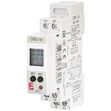 Przekaźnik czasowy 18 funkcji z LCD CRD-18 002471558 ETI