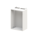 TW205GB TwinLine-W szafa naścienna I kl. izol. IP30 bez drzwi