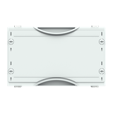 MBK106 Zestaw moduł pod aparaty na szynę DIN (do samodzielnego montażu)