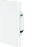 tehalit.BRS Końcówka 85x130 biały BRS8513069016 HAGER