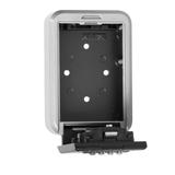 Sejf na klucze z zamkiem szyfrowym i pokrywą