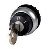 M22-WRS*-MS*-* Przełącznik z kluczykiem 262521 EATON