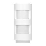 Czujnik ruchu z centalą bezprzewodową IP44 300m z możliwością robudowy do 16 sensorów do 4 stref OR-