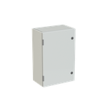 Obudowa SR2 z płyt.mont. 600x400x250mm (hxwxd) SRN6425K ABB