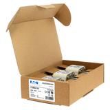 200A 690V 1/110 aR INDICATOR FUSE Wkładka szybka 200A AC 690V DIN 1 53x66x138 mm aR DIN, 170M4158 EA