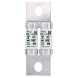 90A 690V IEC AC TWIN FUSE Wkładka szybka 90A AC 690V DC 500V BS88 37x94 mm aR BS 90EET EATON