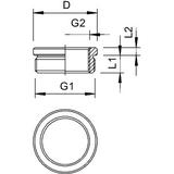 167 M, REDUKCJE M16-M12 MOS.NIKL.