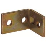 ZX222P40 Kątownik mocujący (1opak=40szt.)