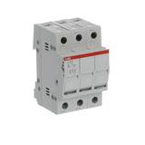 E 93/20 rozłącznik z bezpiecznikami