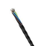 OLFLEX HEAT 260 MC 4G1 0091312 LAPP KABEL