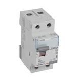 Wyłącznik Różnicowoprądowy P 302 2P 40A 300Ma Typa TX3 411575 LEGRAND