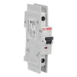 SU201M-Z13 Wyłącznik nadprądowy 10kA 1P Z13A 2CDS271337R0448 ABB