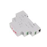 Przekaźnik czasowy 10-funkcyjny styk: 1 Z/R U=230 i 24V PCS-516DUO F&F