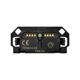 Simon 100 Ściemniacz do taśm LED (mechanizm 1/2 bez ramki montażowej) 120 W przy 12 Vdc / 240 W przy 24 Vdc 10000314-039 KONTAKT