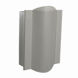 GONG DWUTONOWY TYP. 405 230V BIAŁY