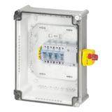 Rozłącznik Vistop160A 4P W Obudowie 022637 LEGRAND