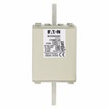 315A 1250V 2/110 aR INDICATOR FUSE Wkładka szybka 315A AC 1250V rozmiar 2 61x75x138 mm aR D 170M5140