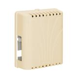 Dzwonek Gong Dwutonowy Plus 8V beżowy OR-DP-VD-139/BG/8V ORNO