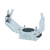 GT2CEE, PUSZKA INSTALACYJNA