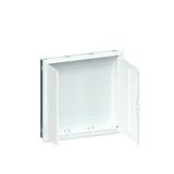 FW Rozdzielnica pusta 180M IP30 II kl p/t