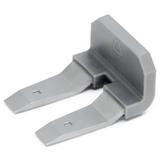 mostek poprzeczny 50 mm2 szary