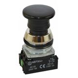 Przycisk NEF30-UDXY czarny W0-NEF30-UD XY S PROMET