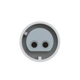 GN.TABL.32A 24/42V NIKLOWANE STYKI