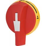 CLBSV-EH160/YR Rączka drzwiowa