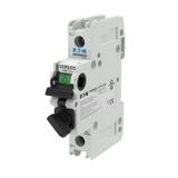 1 Pole Comp Ckt Protect 30A Rozłącznik bezpiecznikowy CCP UL98 30A 1P 60 Hz CC 200kA CCP2-1-30CC EAT