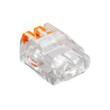 61 225 FL, szybkozłączka 2-biegunowa