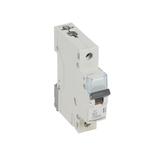 Wyłącznik Nadprądowy S 311 1P B3A 10000A TX3 404079 LEGRAND
