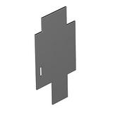 T4B/TQ, PRZEGRODA POPRZECZNA