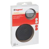 Zestaw Dzwonkowy Bezprzewodowy Comfort - Antracyt 094253 LEGRAND