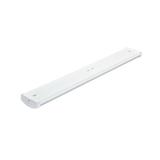 Panel LED natynkowy Coreline SM155C przelotowa 34,5/20,5 W 3000/4800lm IP44 all-in 3000/4000K barwa
