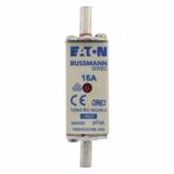 NH FUSE 16A 400V GG/GL SIZE 000 Wkładka NH000 16A 400V GL/GG podwójny wskaźnik 16NHG000B-400 EATON
