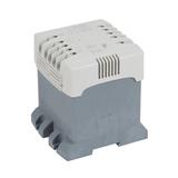 Transformator Sterowniczy Bezpieczeństwa 250Va 230-400/12-24V 044225 LEGRAND