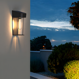 MILAGRO Kinkiet Solarny Eno 3000K