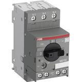Wyłącznik silnikowy ze stykami pomocniczymi MS132-10-HKF1-11 1SAM350005R1010 ABB