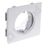 Uchwyt Osprzętu Fi60 1 Mechanizm /Pokrywa Kio 110/ 330267 LEGRAND