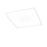 ALGINE PANEL BACKLIGHT 40W NW 230V 120st IP20 600x600x25 BIAŁY