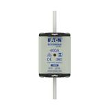 400NHG2BI-400 Wkładka NH 400A 400V GG/GL Rozmiar 2