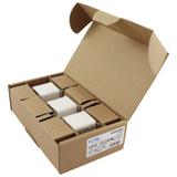 50A 1000V 00TN/80 aR INDICATOR FUSE Wkładka szybka 50A AC 1000V rozmiar 00 30x47x98 mm aR D 170M4827