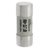 40A 690V AC gR 22X58mm FUSE W/O STRIKER Wkładka szybka 40A AC 690V 22x58 gR IEC UL FWP-40G22F EATON